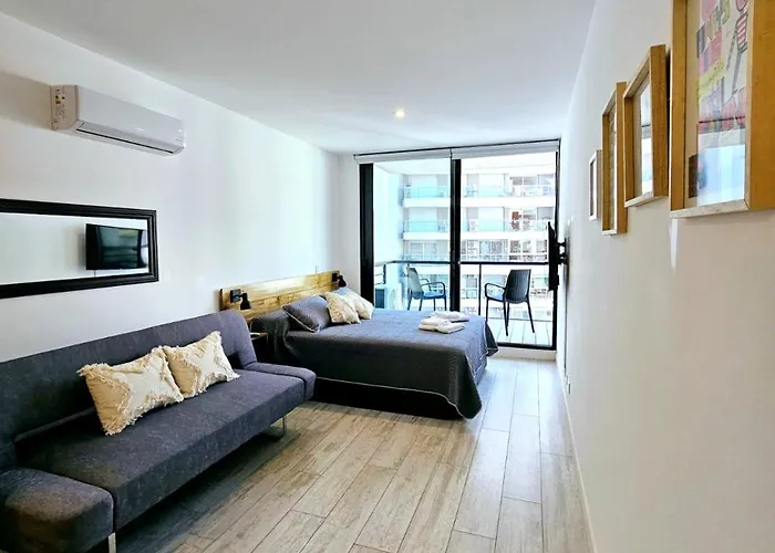 Palermo Suites