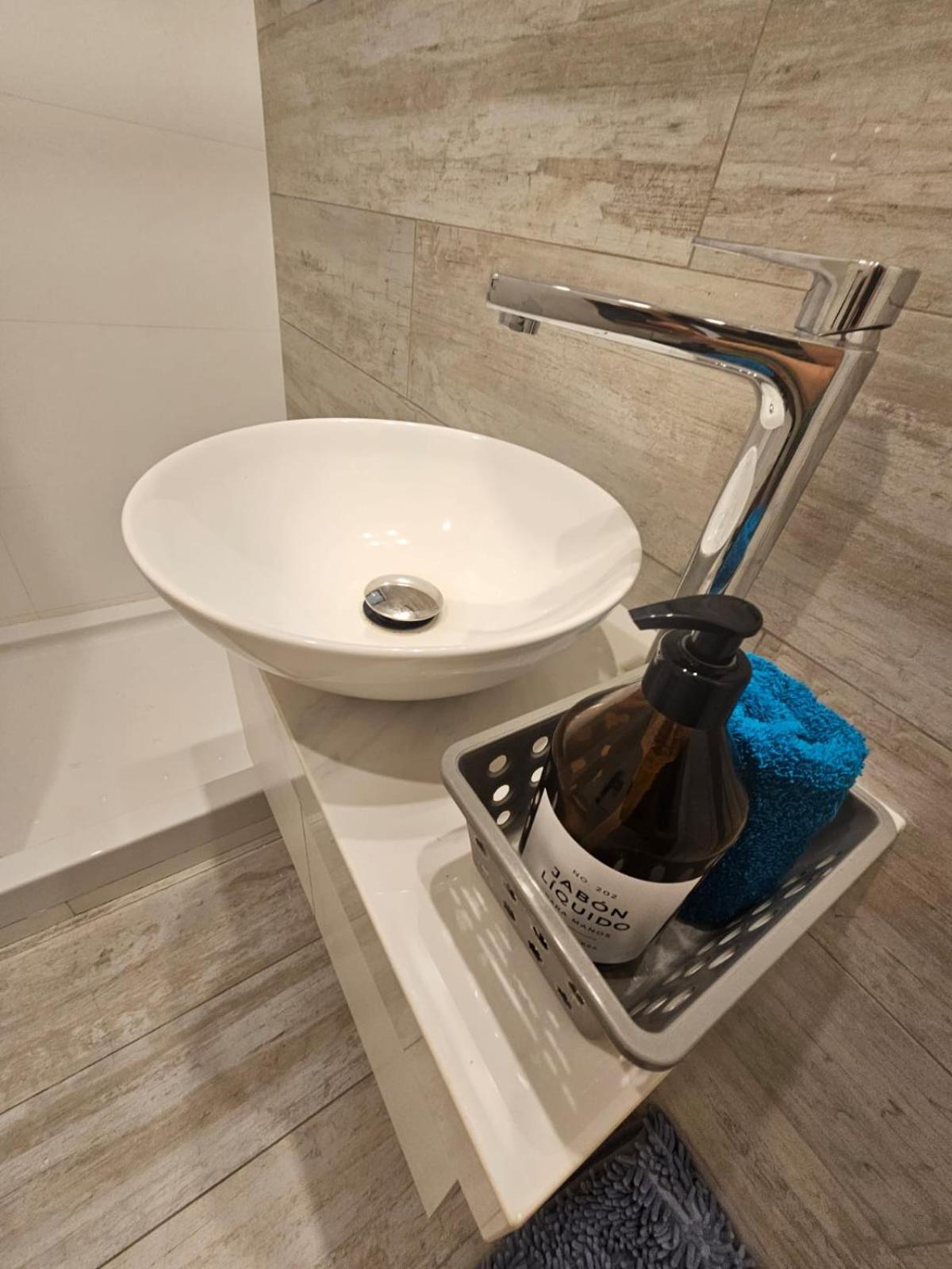 Palermo Apartamento *