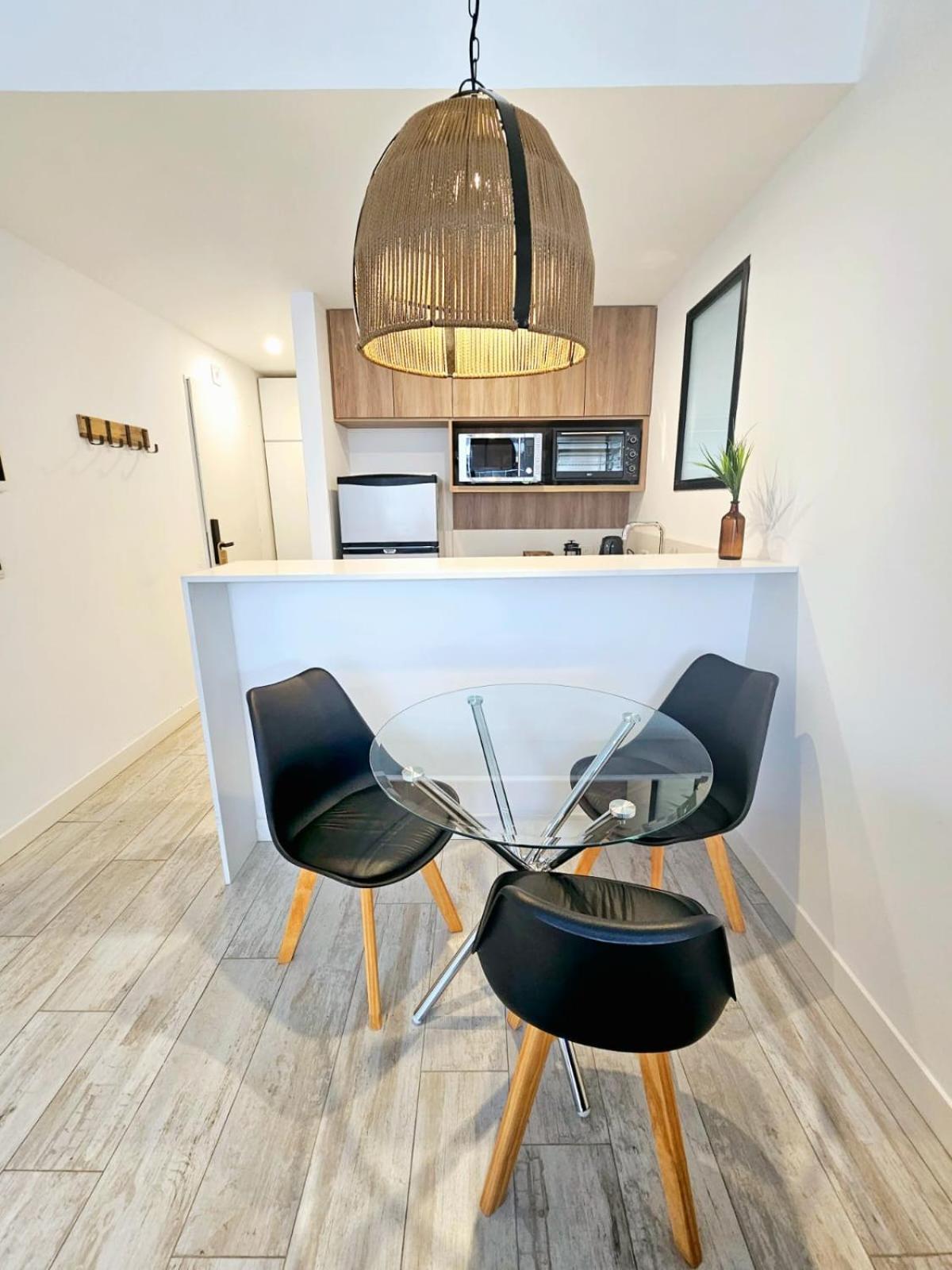 Apartamento Palermo