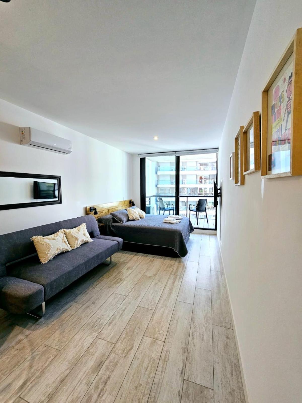 Apartamento Palermo