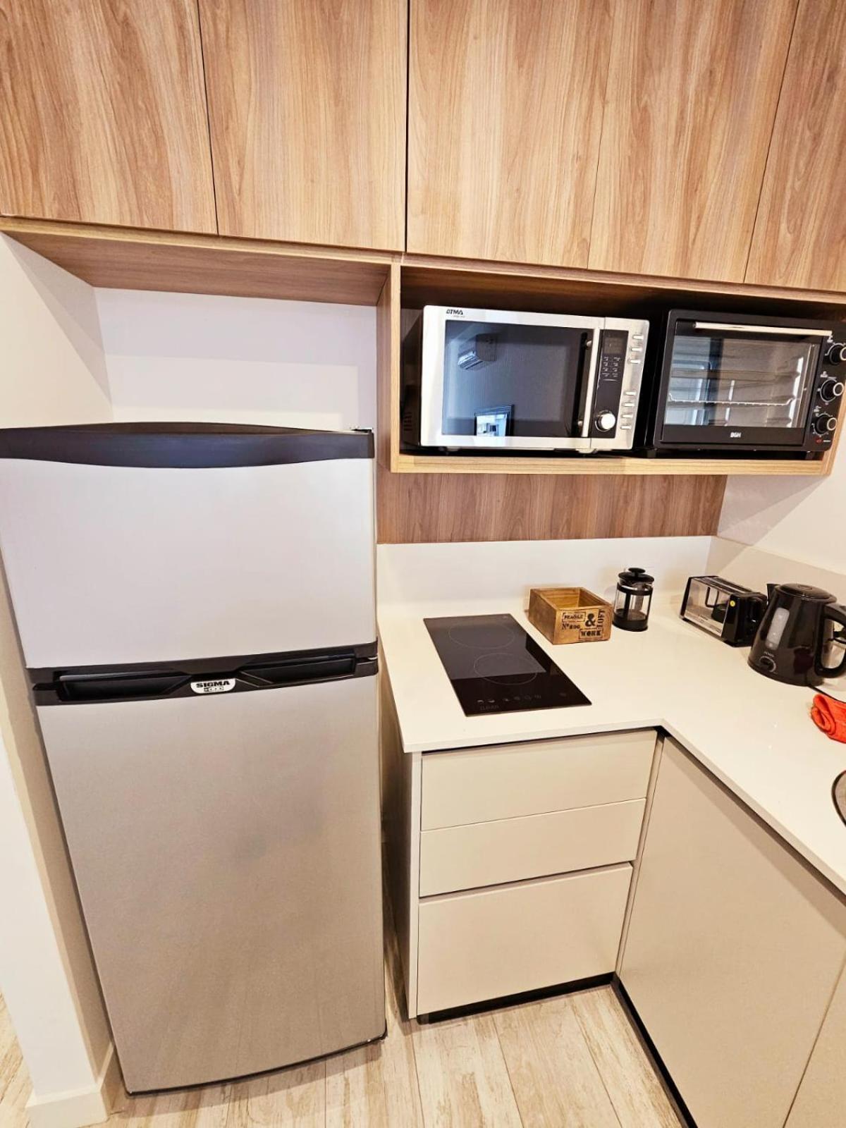 Apartamento Palermo *