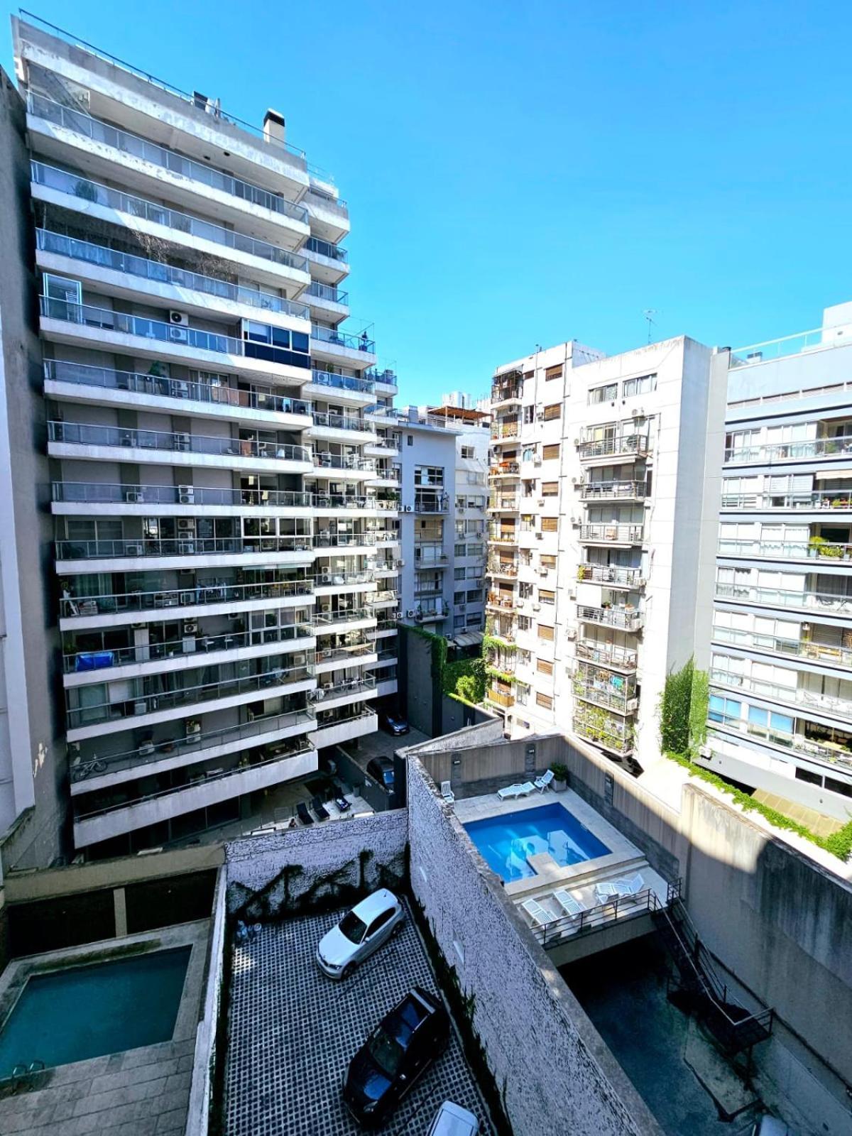 Apartamento Palermo *