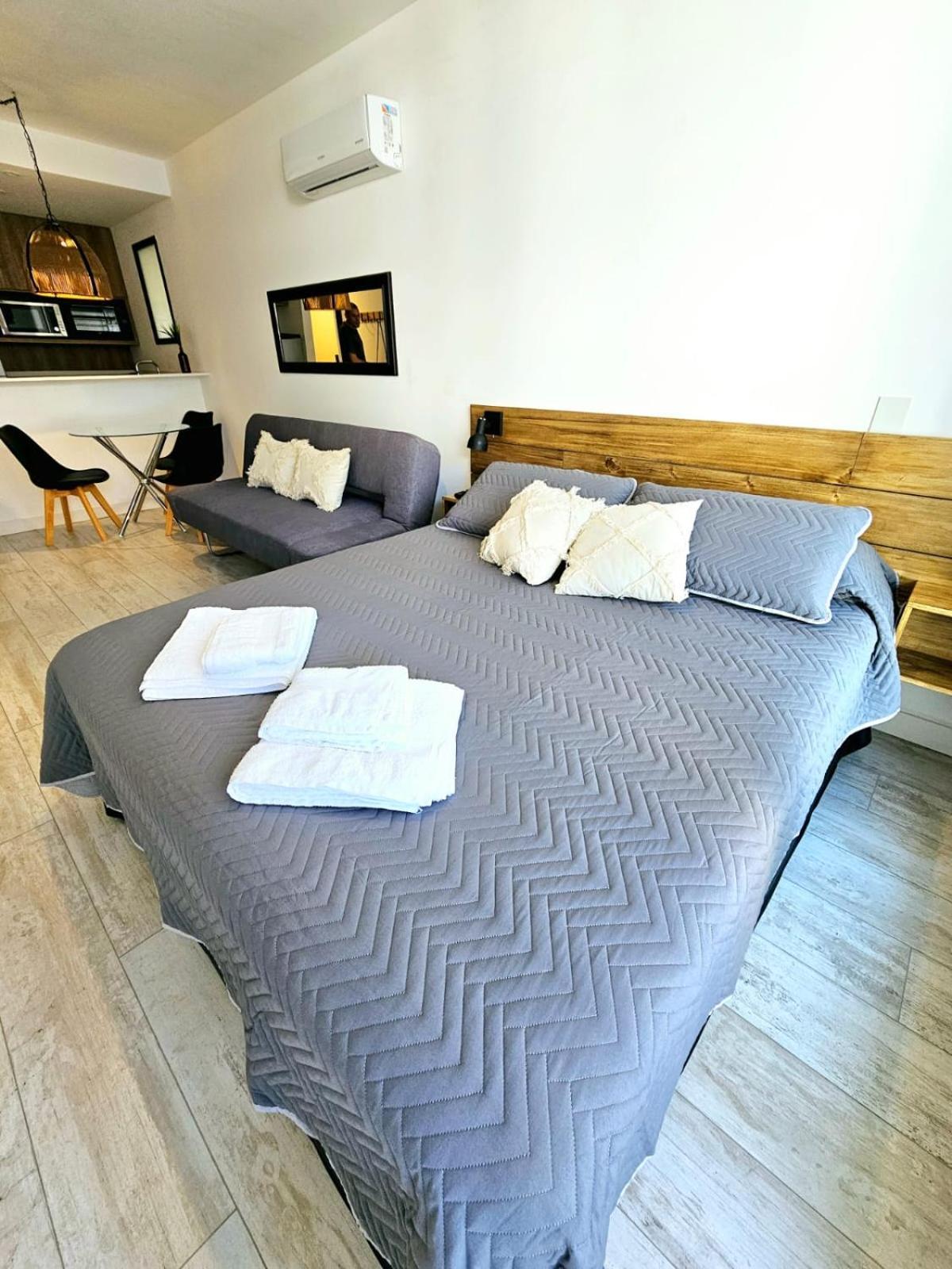 Palermo Apartamento